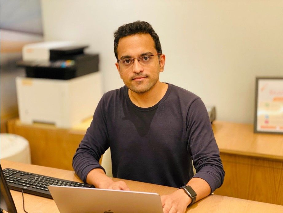 Gaurav Singh